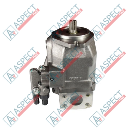 Hydraulische Pumpe Manitou 243638 Bosch Rexroth SKS