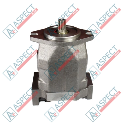 Hydraulische Pumpe Manitou 243638 Bosch Rexroth SKS