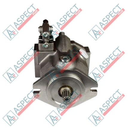 Hydraulische Pumpe Manitou 243638 Bosch Rexroth SKS