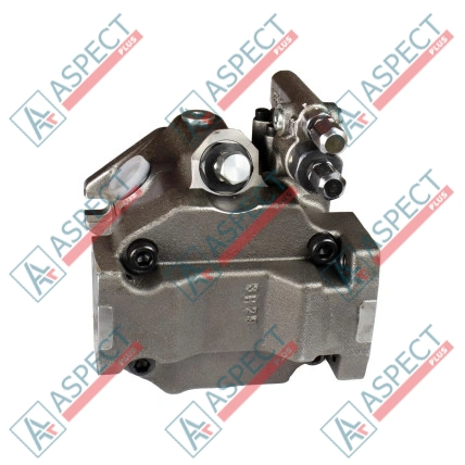 Hydraulische Pumpe Manitou 243638 Bosch Rexroth SKS