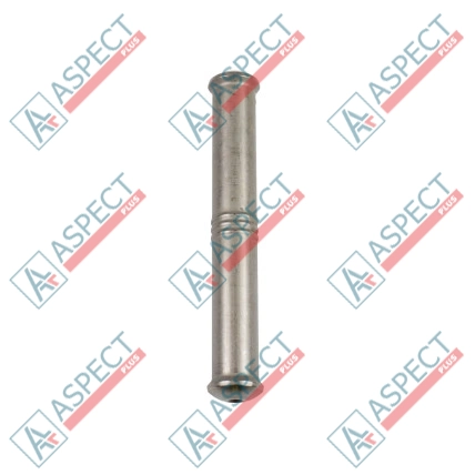 Stange D=10.8 mm Bosch Rexroth R902439068 SKS