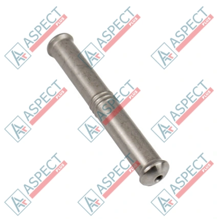 Stange D=10.8 mm Bosch Rexroth R902439068 SKS