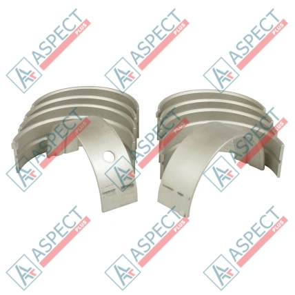 Crankshaft Bearing +0,25 Isuzu (5115300640) 4BD1, 4BG1 Hitachi, JCB AFM