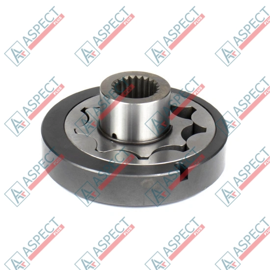 Gear pump Sauer-Danfoss 42R41, 42L41 SKS