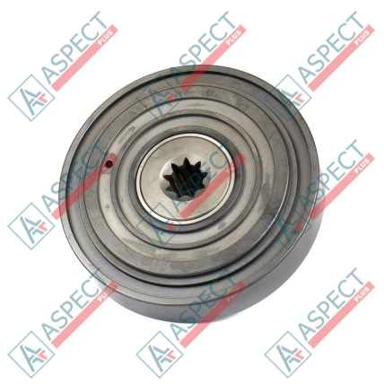 Gear pump Sauer-Danfoss 42R41, 42L41 SKS