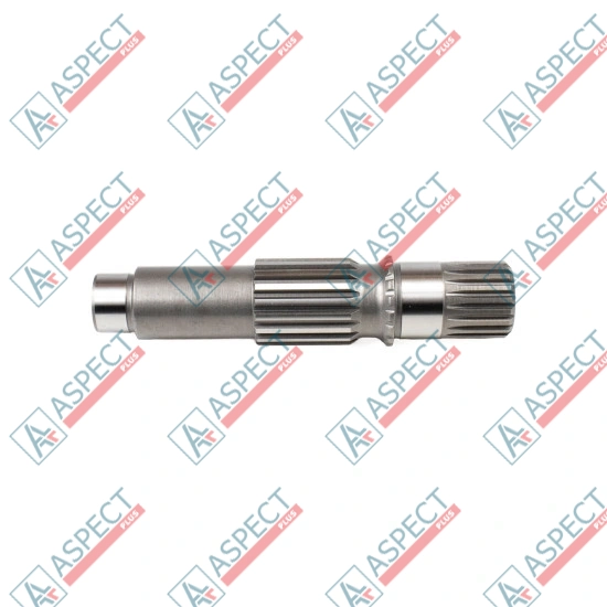 Drive Shaft motor Kubota Kubota 155 161 swing motor SKS