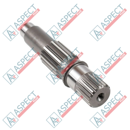 Moteur de l`arbre d`entraînement Kubota Kubota 155 161 swing motor SKS