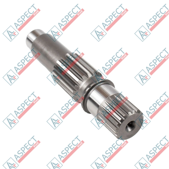 Drive Shaft motor Kubota Kubota 155 161 swing motor SKS