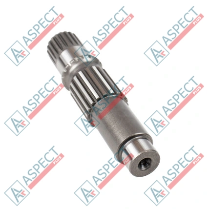 Moteur de l`arbre d`entraînement Kubota Kubota 155 161 swing motor SKS