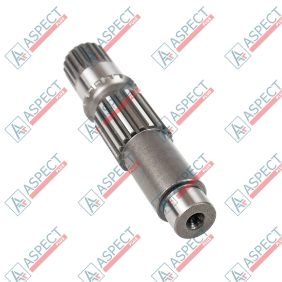 Drive Shaft motor Kubota Kubota 155 161 swing motor SKS