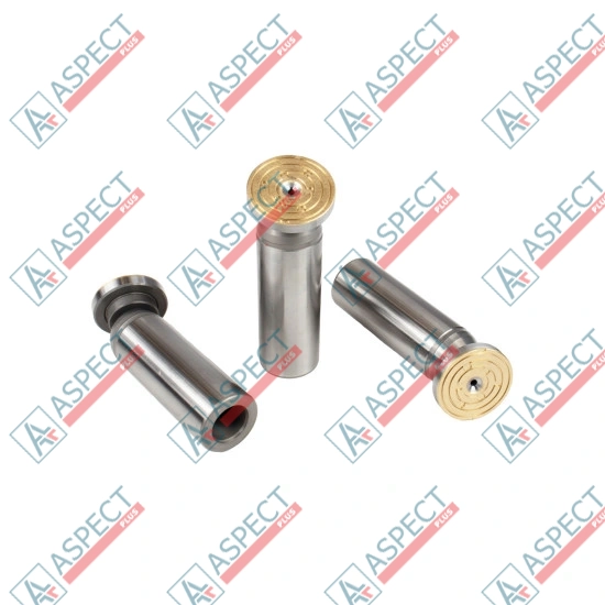 Piston shoe L=80.2 mm Komatsu 708-2L-33310 SKS