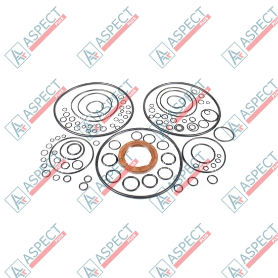 Seal kit pump Kawasaki K5V212DPH SKS