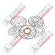 Seal kit pump Kawasaki K5V212DPH SKS