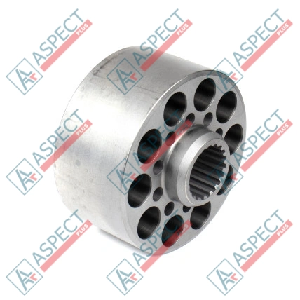 Bloc-cylindres Rotor Kawasaki K7SP36 SKS
