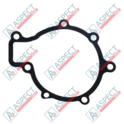 Joint de pompe à eau Isuzu (8972322480) 6BG1 Hitachi, JCB Pièce OE