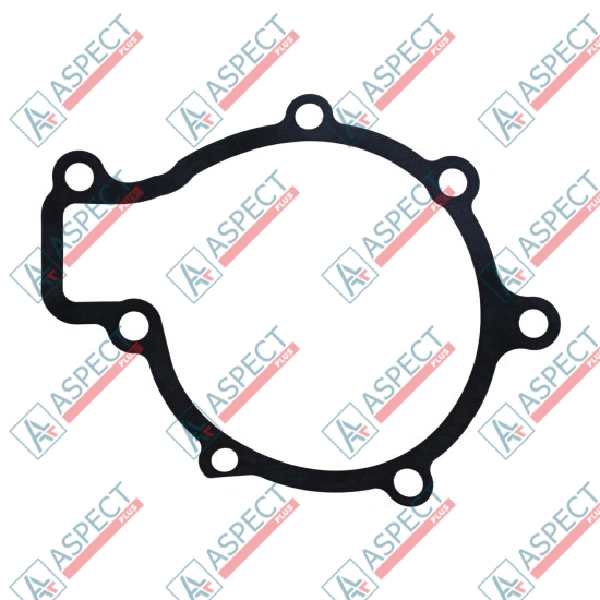 Water pump Gasket Isuzu (8972322480) 6BG1 Hitachi, JCB Genuine