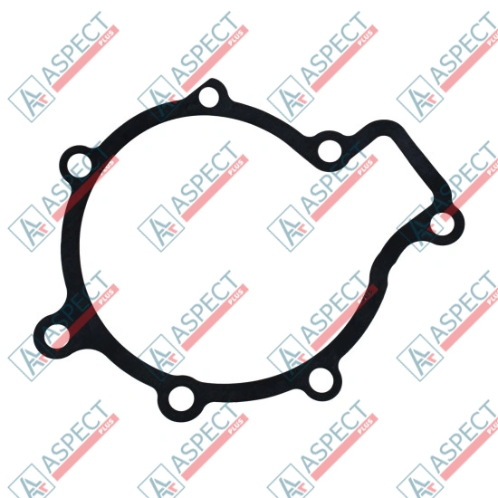 Water pump Gasket Isuzu (8972322480) 6BG1 Hitachi, JCB Genuine