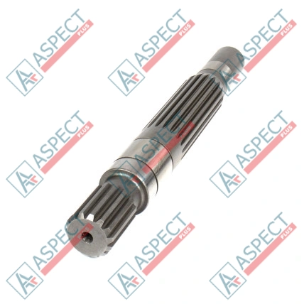 Arbre d`entraînement L=284 mm, 14T/16T Kawasaki K7SP36 SKS