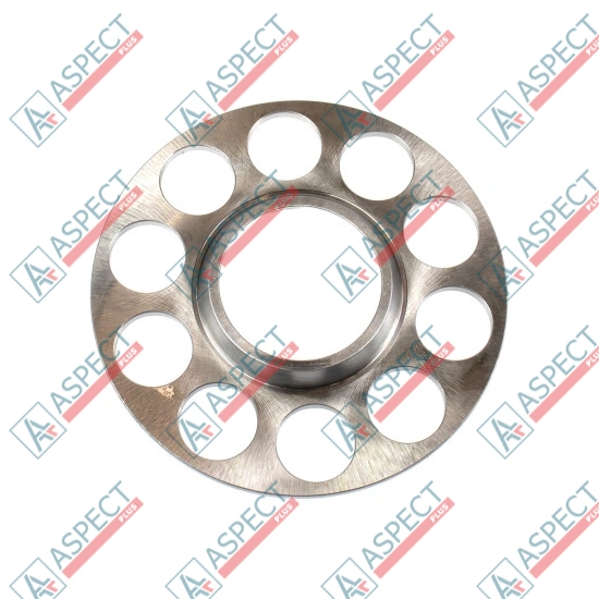 Retainer Plate Kawasaki K7SP36 SKS