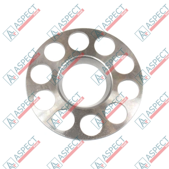 Retainer Plate Kawasaki K7SP36 SKS