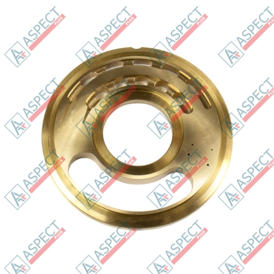Valve plate Right Kawasaki K7SP36 SKS