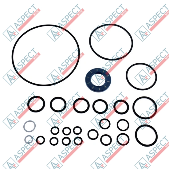 Seal kit pump Kawasaki K7SP36C, K7SP36 SKS