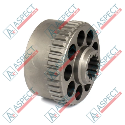 Bloc-cylindres Rotor Kawasaki 0409204 SKS