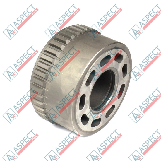 Cylinder block Rotor Kawasaki 0409204 SKS