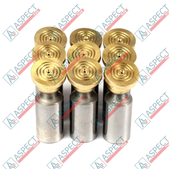 Piston shoe Kawasaki 0409201 SKS