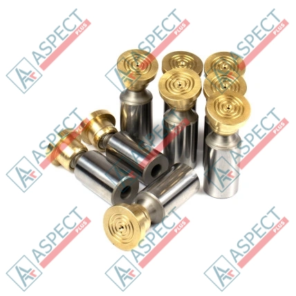 Sabot de piston Kawasaki 0409201 SKS