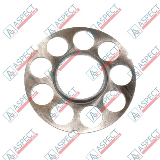 Retainer Plate Kawasaki 0409210 SKS