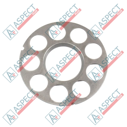 Plaque de maintien Kawasaki 0409210 SKS