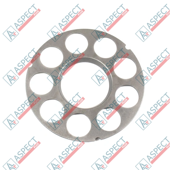 Retainer Plate Kawasaki 0409210 SKS