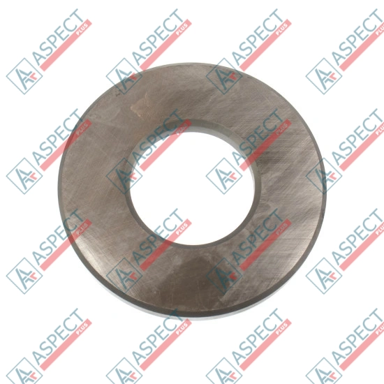Shoe plate Kawasaki 0409211 SKS