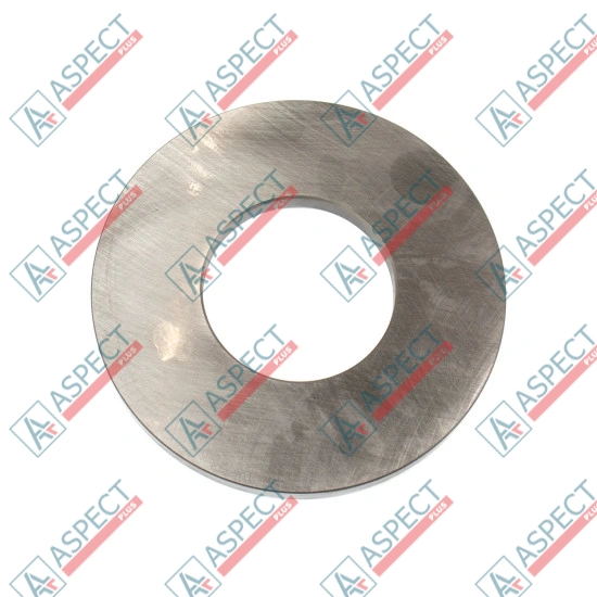 Shoe plate Kawasaki 0409211 SKS
