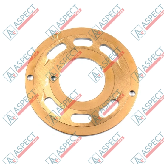 Valve plate Kawasaki 0409212 SKS