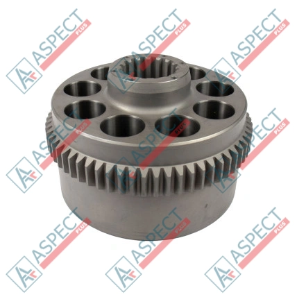 Bloc cilindric Rotor Kawasaki M2X210 SKS