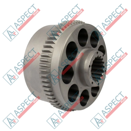 Bloc cilindric Rotor Kawasaki M2X210 SKS