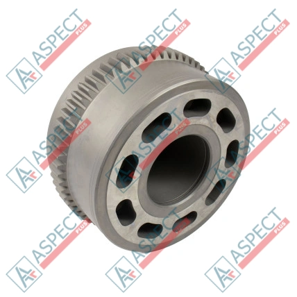 Bloc cilindric Rotor Kawasaki M2X210 SKS