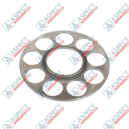 Retainer Plate Kawasaki K9004555 SKS