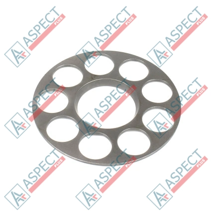 Placă de reținere Kawasaki K9004555 SKS