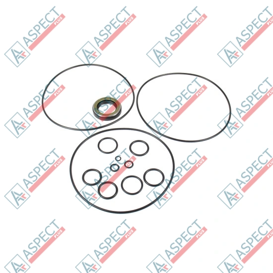 Ремкомплект гидромотора Kawasaki 0814402 SKS