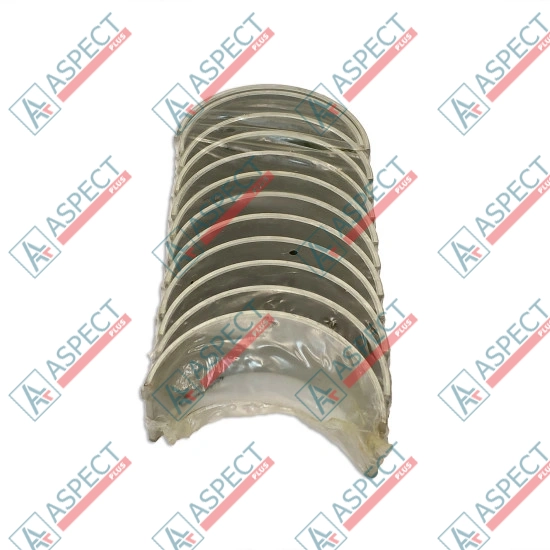 Connecting Rod Bearing Set +0,25 Isuzu (9122736080) 6BD1, 6BG1 Hitachi, JCB AFM