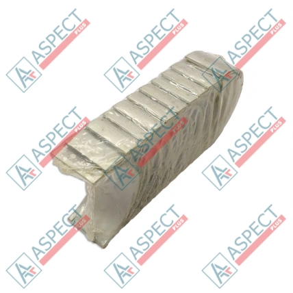Connecting Rod Bearing Set +0,25 Isuzu (9122736080) 6BD1, 6BG1 Hitachi, JCB AFM