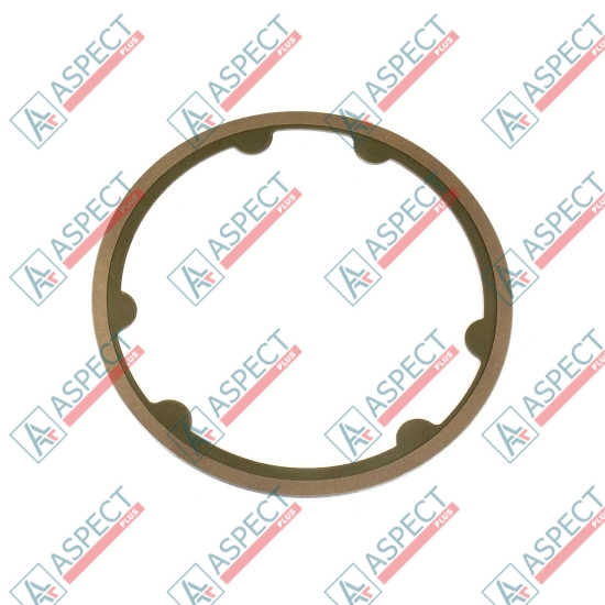 Friction Plate Hitachi 3107797 SKS