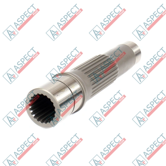 Вал гидромотора Hitachi 2049166 SKS