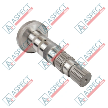 Arbore de transmisie Hitachi 2052079 SKS