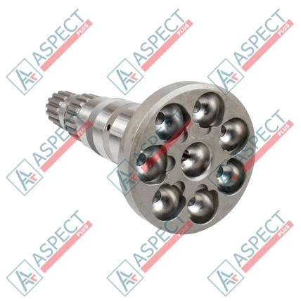 Arbore de transmisie Hitachi 2052079 SKS