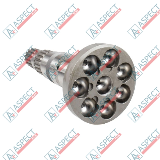 Drive Shaft Hitachi 2052079 SKS