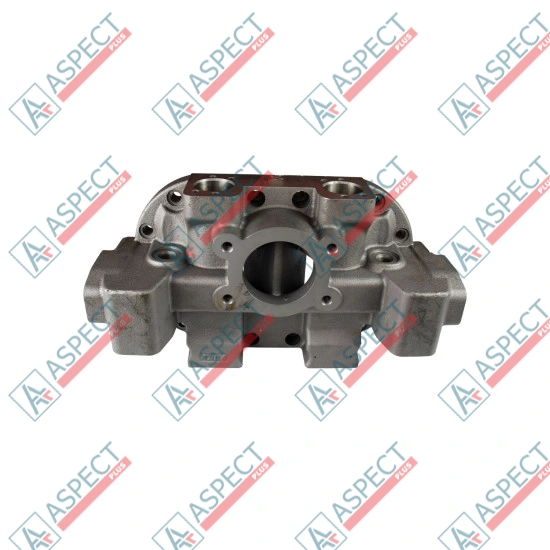 Hydraulic Pump Head Cover (block) Hitachi 1020623 SKS